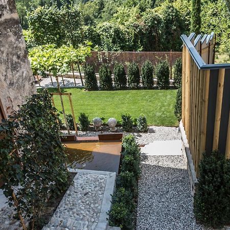 La Canonica Asolo Εξωτερικό φωτογραφία