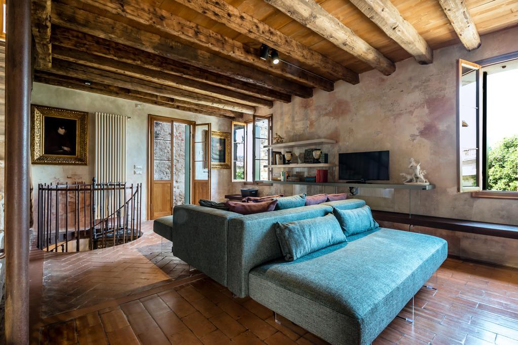 La Canonica Asolo Εξωτερικό φωτογραφία