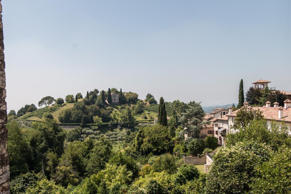 La Canonica Asolo Εξωτερικό φωτογραφία