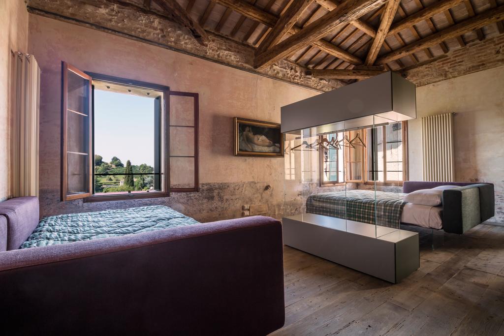 La Canonica Asolo Εξωτερικό φωτογραφία
