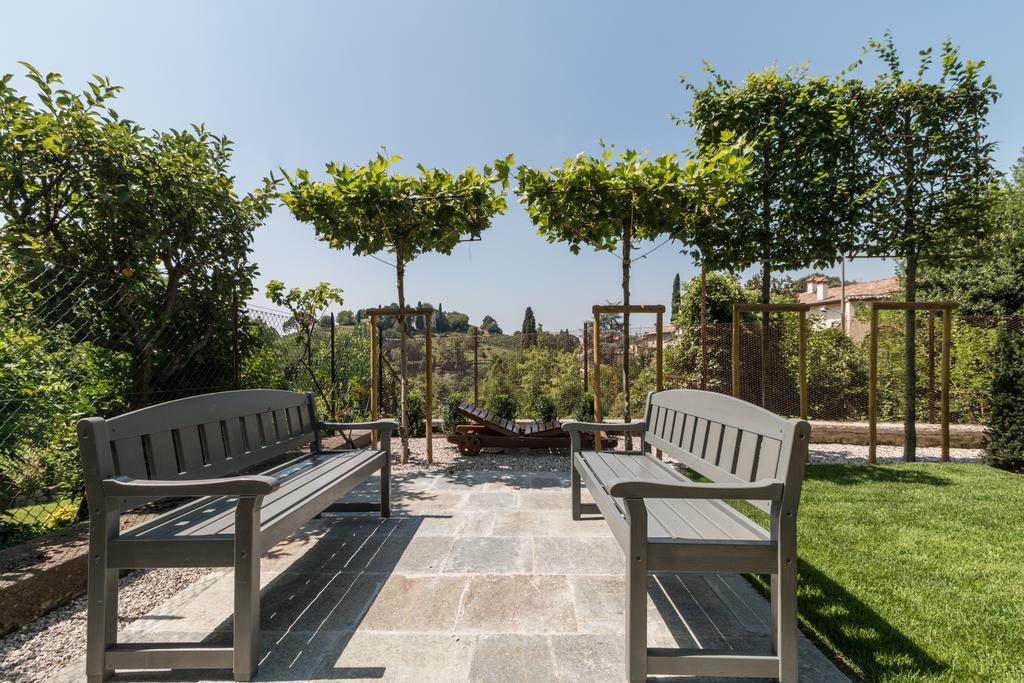 La Canonica Asolo Εξωτερικό φωτογραφία