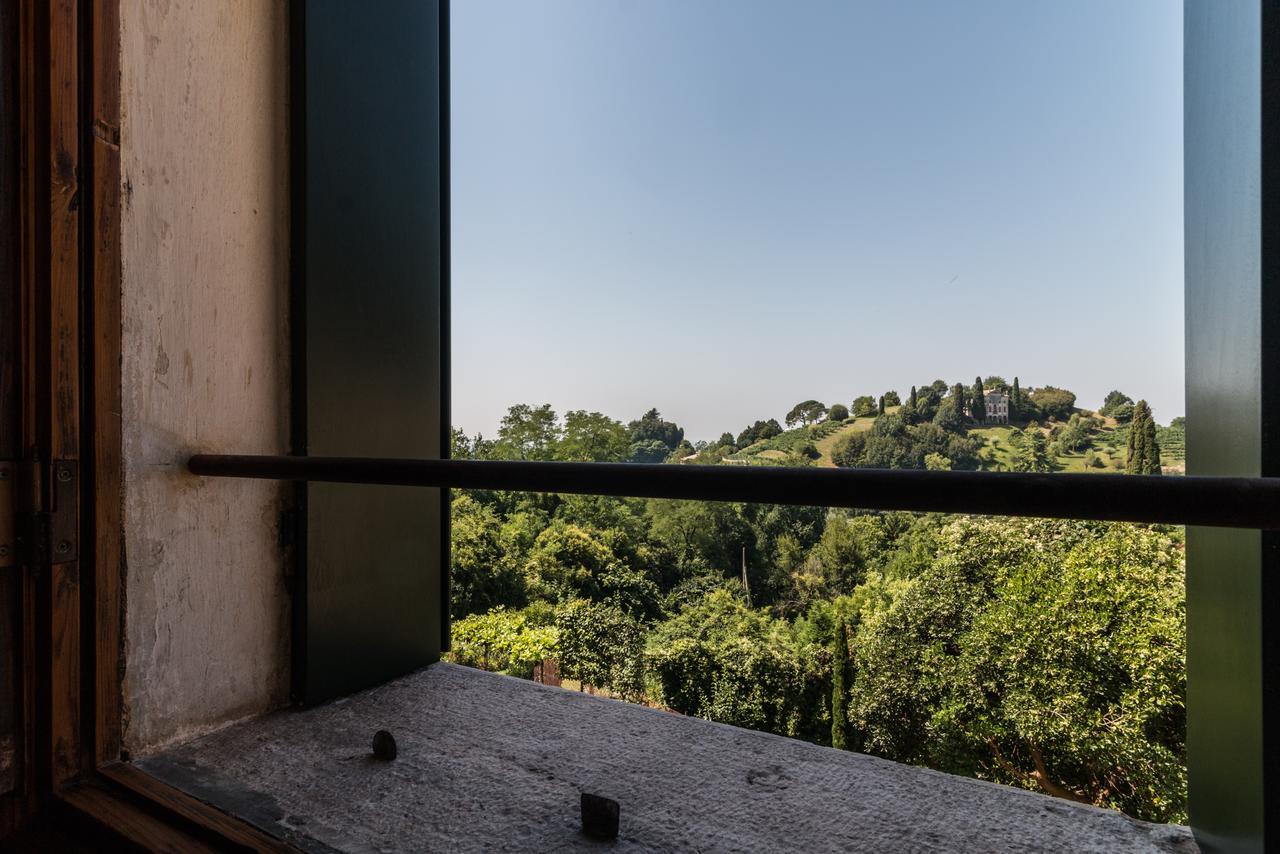 La Canonica Asolo Εξωτερικό φωτογραφία